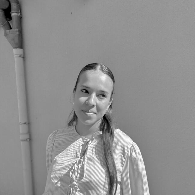 Baby-sitter à Le Teil: Elsa