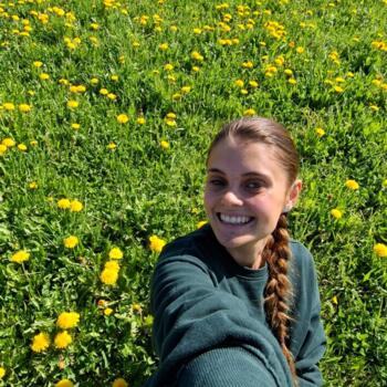 Babysitter Zurigo: Loriana