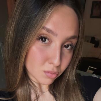 Babysitter a Bari: Giada