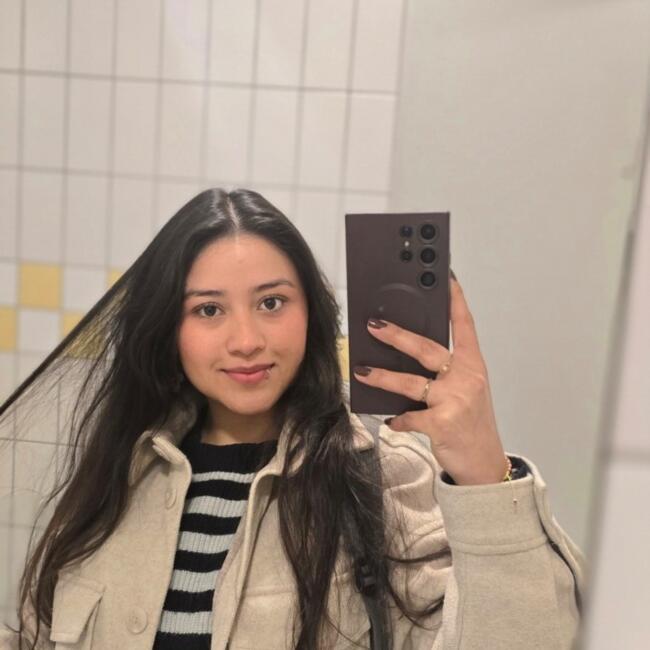 Babysitter in Würzburg: Hasly Daniela