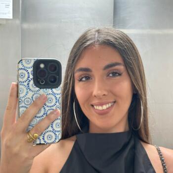 Nanny in Valencia: Elena