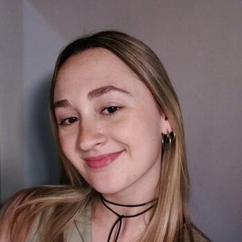 Niñera Las Heras (Provincia de Mendoza): Olivia