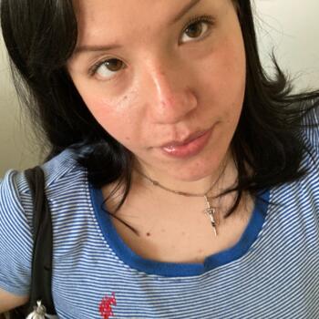 Babysitter in Santiago: Mariana