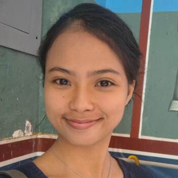 Babysitter in Quezon City: ANGELA