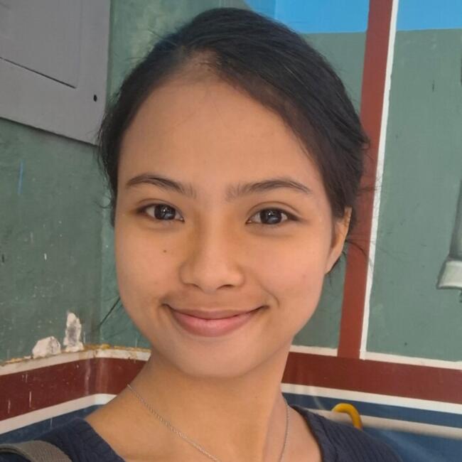 Babysitter in Quezon City: ANGELA