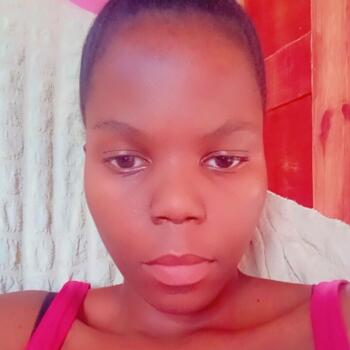 Babysitter in Vryheid: Lungisile