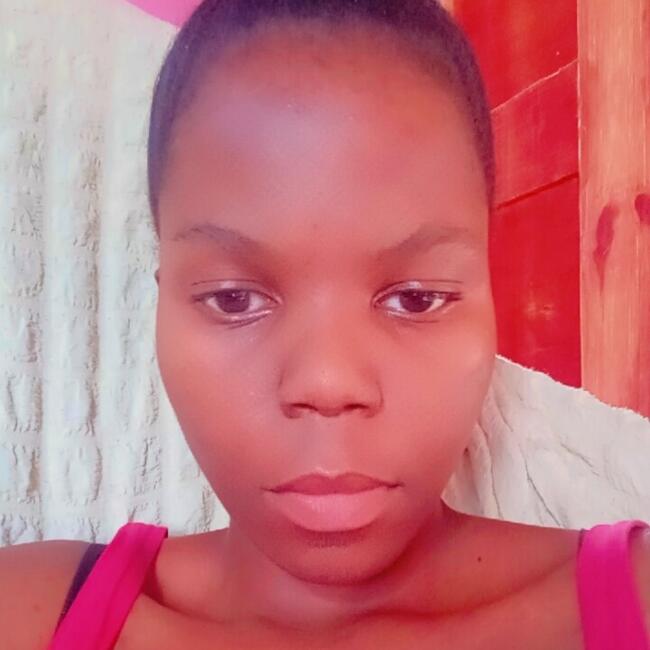 Babysitter in Vryheid: Lungisile