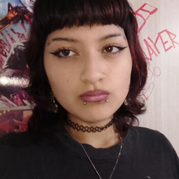 Babysitter in Buenos Aires: Sara Ailin