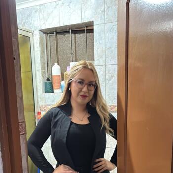 Babysitter in Talcahuano: Antonia