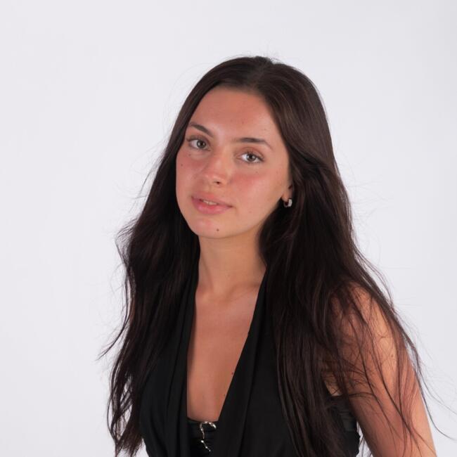 Babysitter in Concordia: Tiara