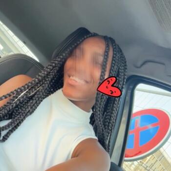 Niñera en Roubaix: Oumaïda