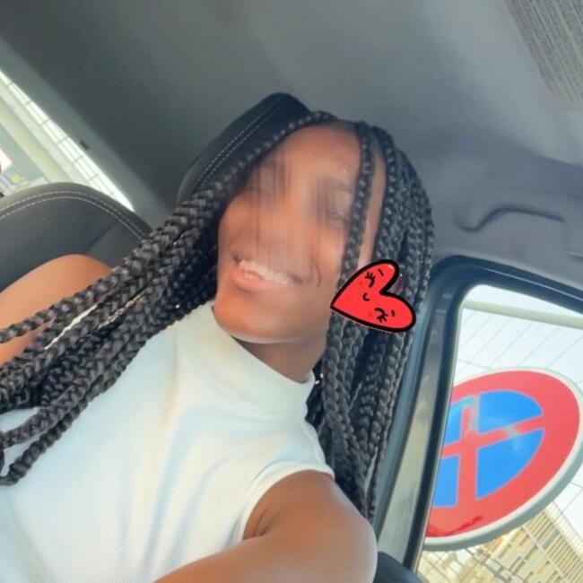 Babysitter in Roubaix: Oumaïda