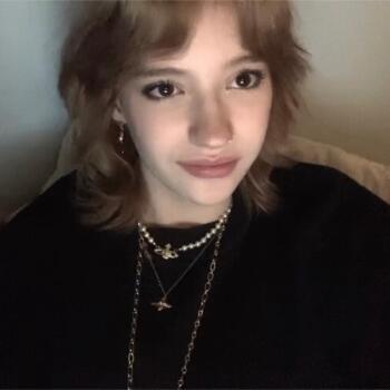 Babysitter in Montpellier: Alice