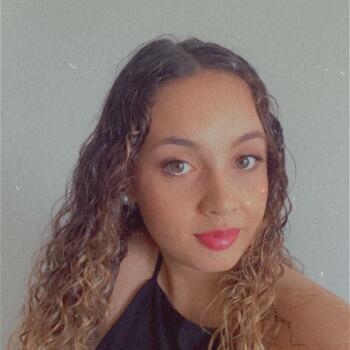 Babysitter in Bayonne: Maiana