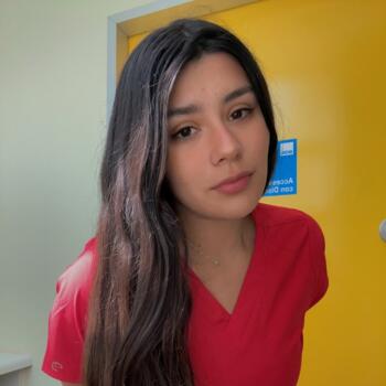 Niñera en Coquimbo: Javiera Fernanda