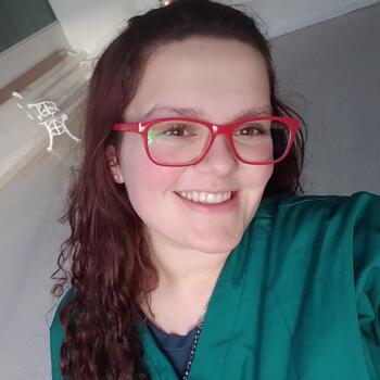 Niñera en La Plata: Ana Luz