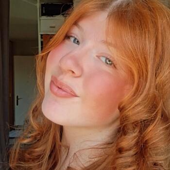 Babysitter in Taverny: Mathilde