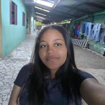 Babá Sorriso: Sophia