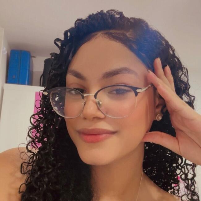 Babysitter in Teresina: Sarah Sophia