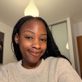 Babysitter in Warsaw: Lwandile