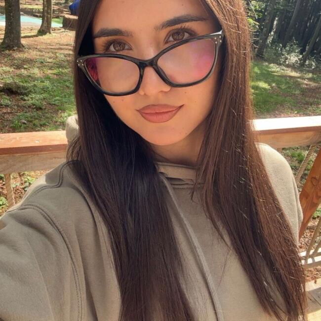 Bonă în Oradea: Daiana-Bianca