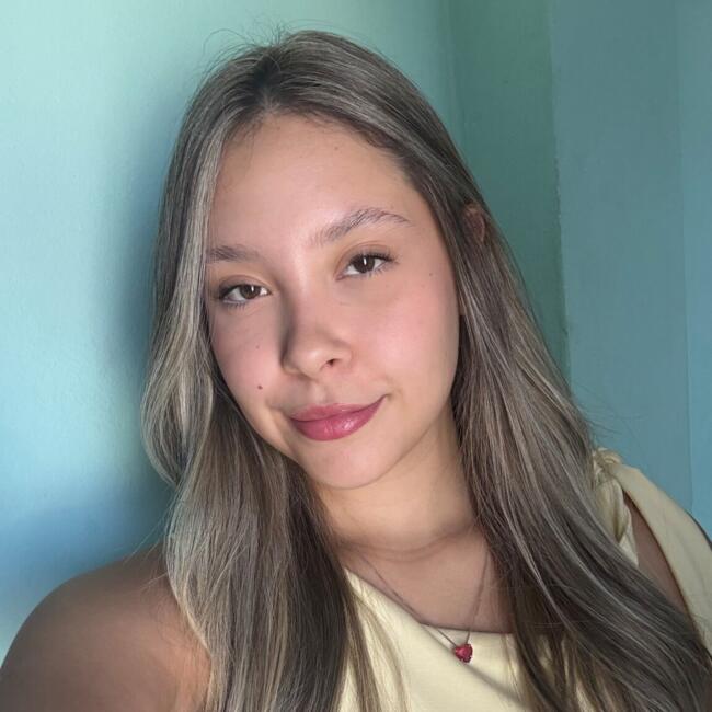 Babá em São Paulo: Sophia