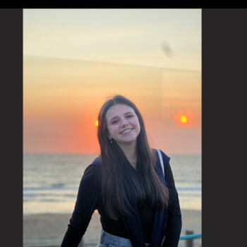 Babysitter Paredes: Maria