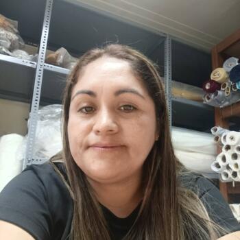 Babysitter in Alcalá de Henares: Lili