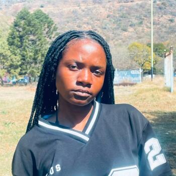 Babysitter in Pretoria: Tafadzwa