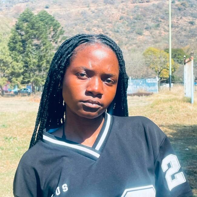 Babysitter in Pretoria: Tafadzwa