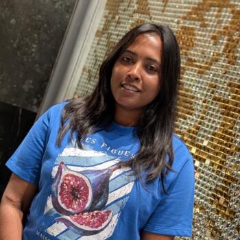 Babysitter in Bengaluru: Deepthi