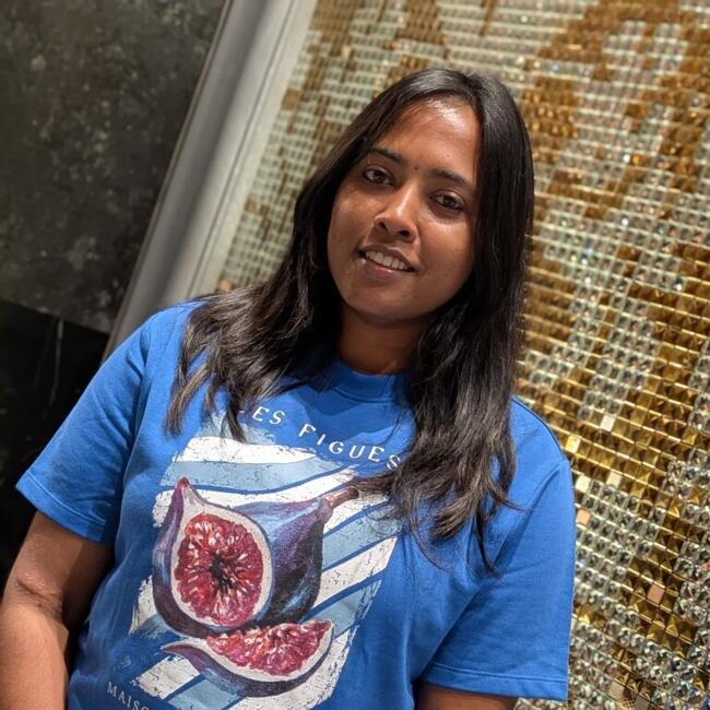 Babysitter in Bengaluru: Deepthi