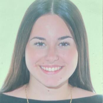 Niñera en Palma de Mallorca: Nerea