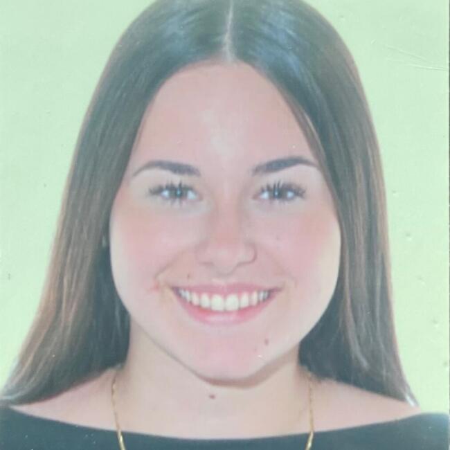 Niñera en Palma de Mallorca: Nerea