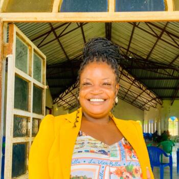 Babysitter Cape Town: Mpho