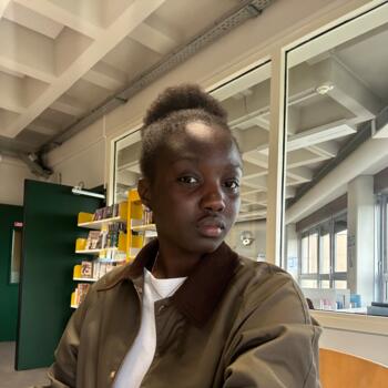 Babysitter Villeurbanne: Ndieme