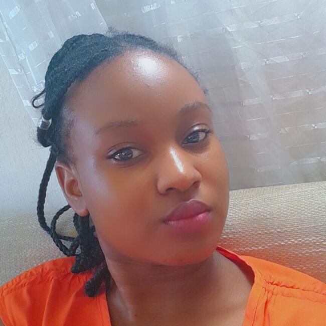 Babysitter in Cape Town: Anashe