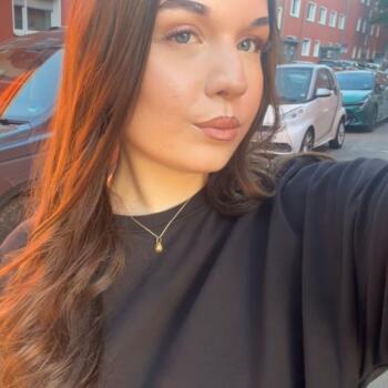 Babysitter Düsseldorf: Lia Maline