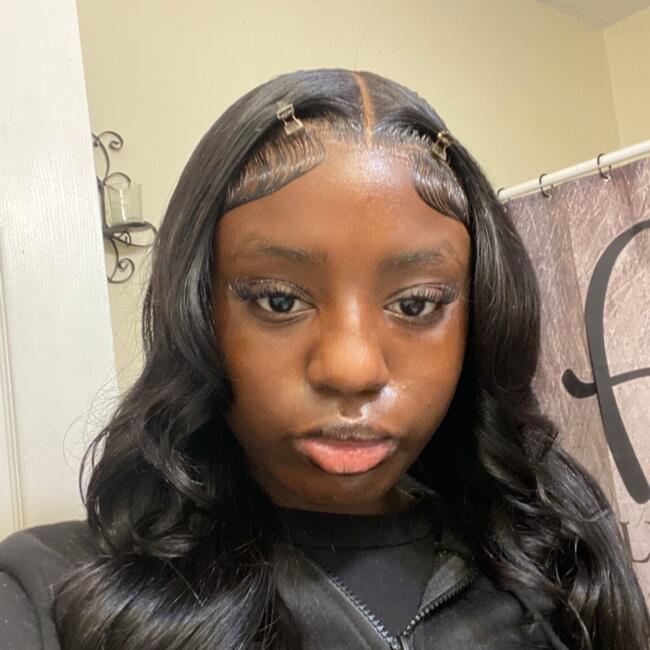 Babysitter in Columbia: Keiashia