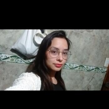 Babysitter in Berazategui: Camila