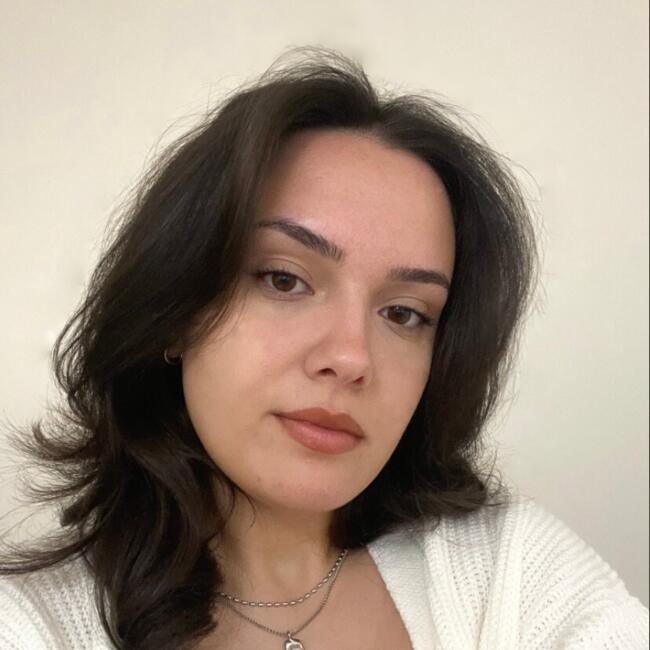 Bonă în Cluj-Napoca: Roxana