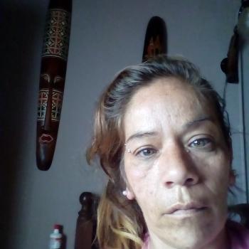 Niñeras en Buenos Aires: Gladys