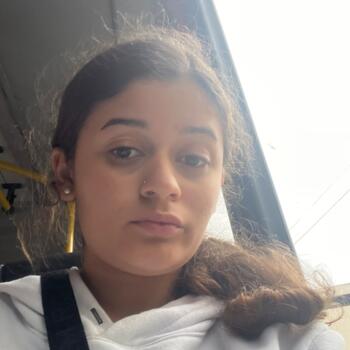 Babá Cariacica: Micaela