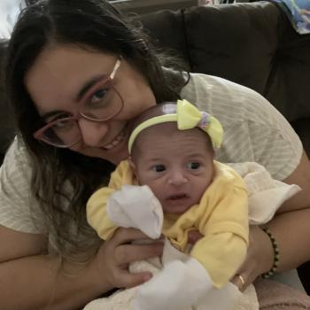 Emprego de babá em Goiânia: emprego de babá Cássia