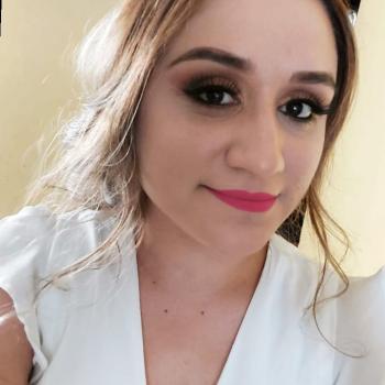 Trabajo de niñera en Cd Obregon: Zuleica