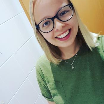 Babysitter Muri (Aargau): Celine