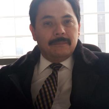 Babysitting job in Mexico City: babysitting job Jorge