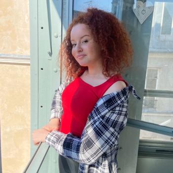 Baby-sitter in Montreuil: Soukaïna