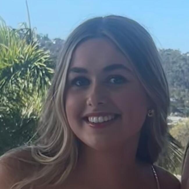 Babysitter in Sydney: Frankie