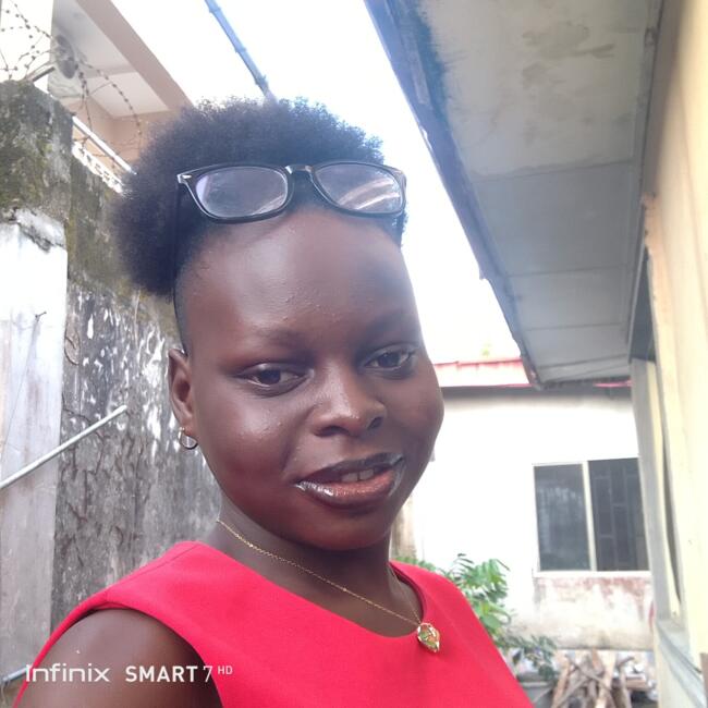 Babysitter in Port Harcourt: Esther